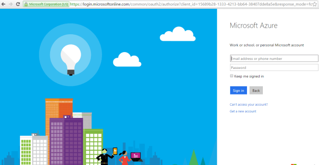 O365 Login page.PNG